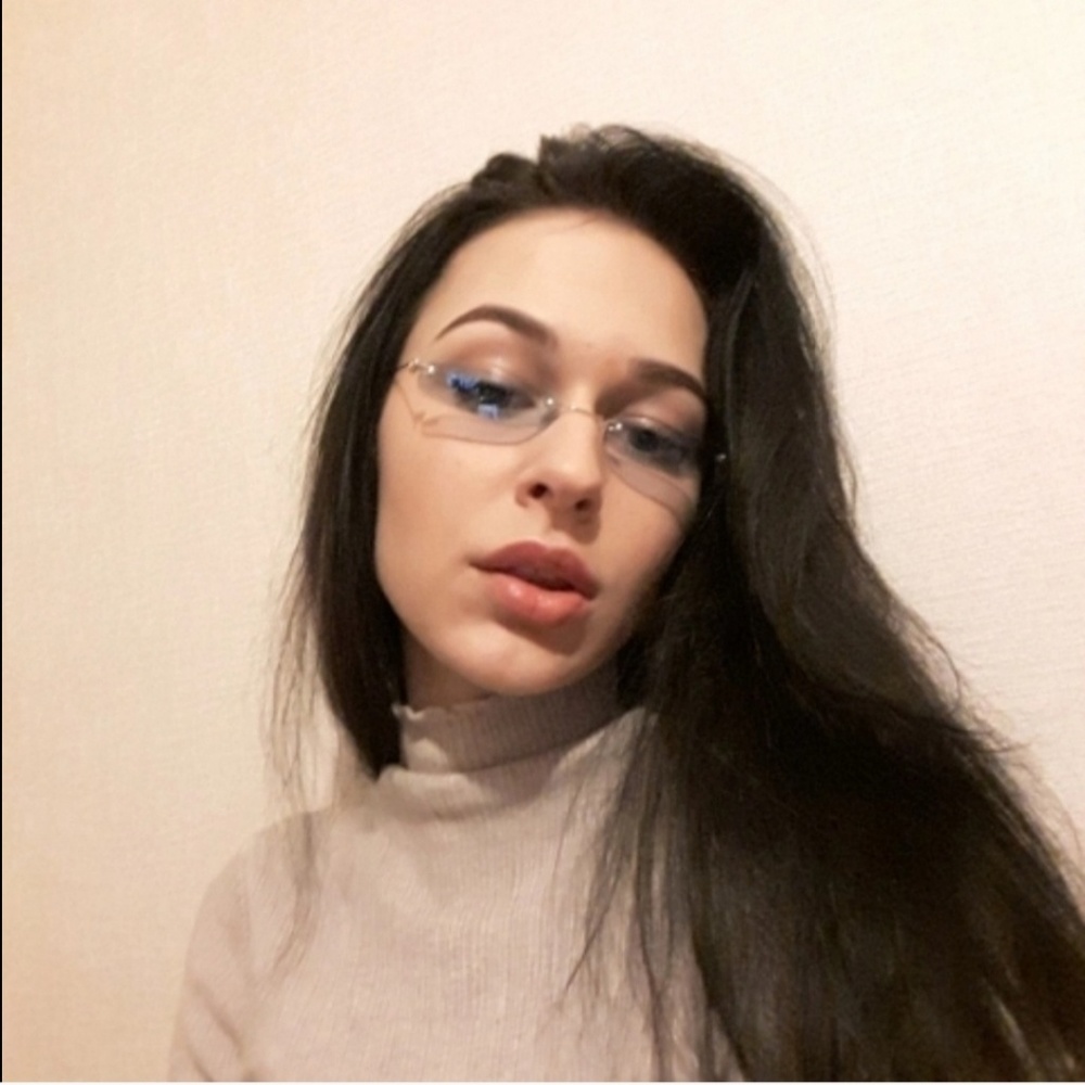 " Narrow Rectangle " Sunglasses